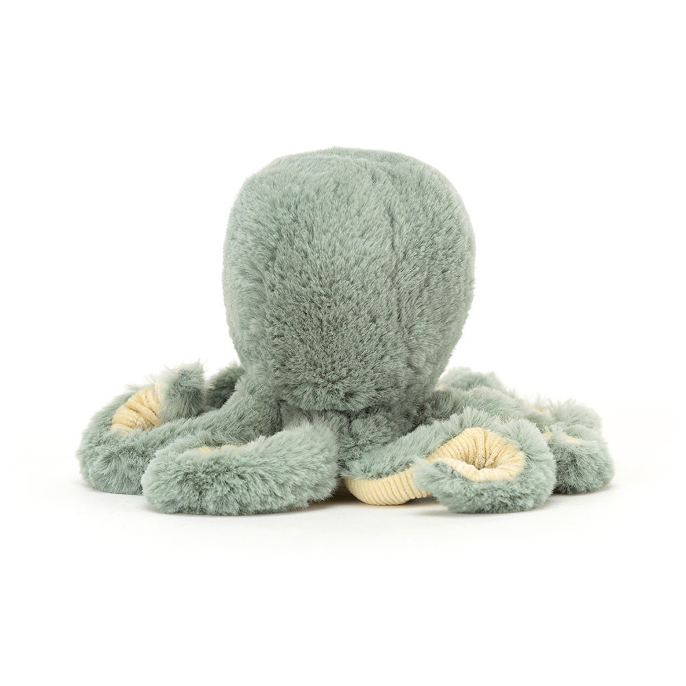 Jellycat Odyssey Octopus