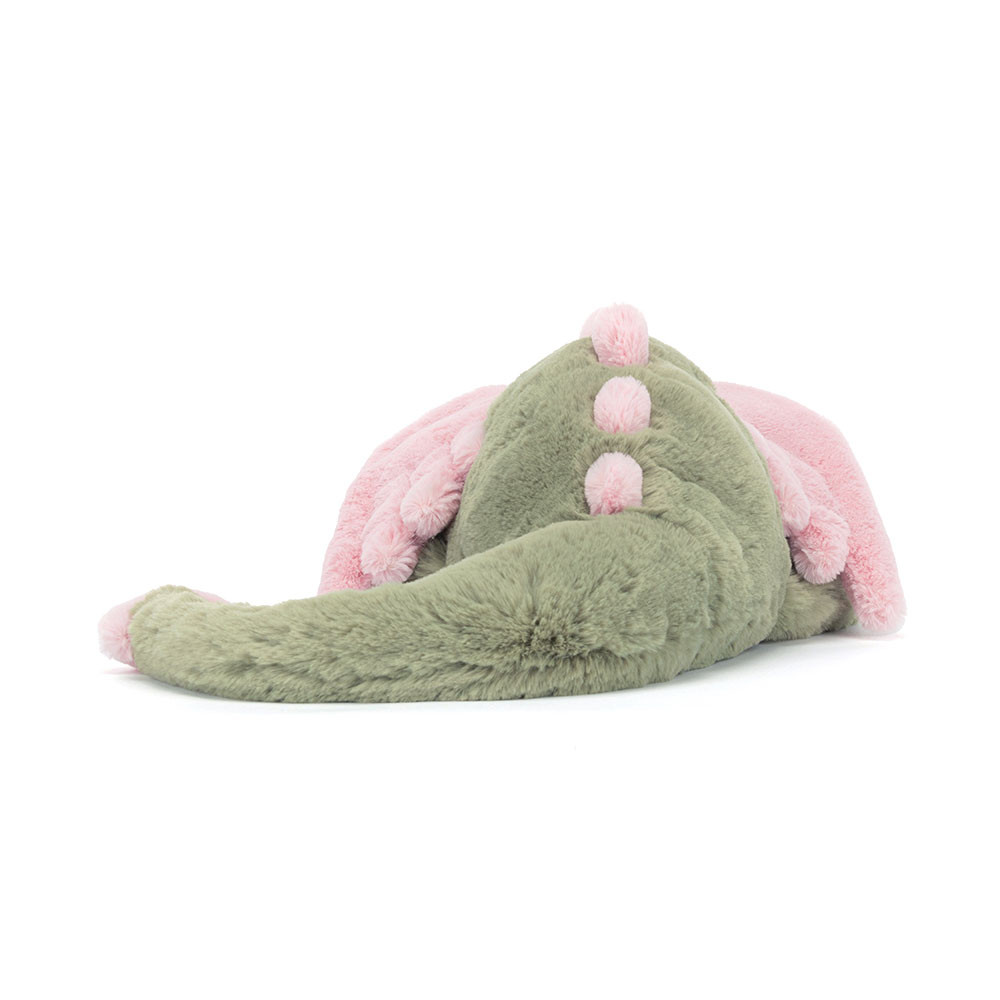 Jellycat Malachy Dragon