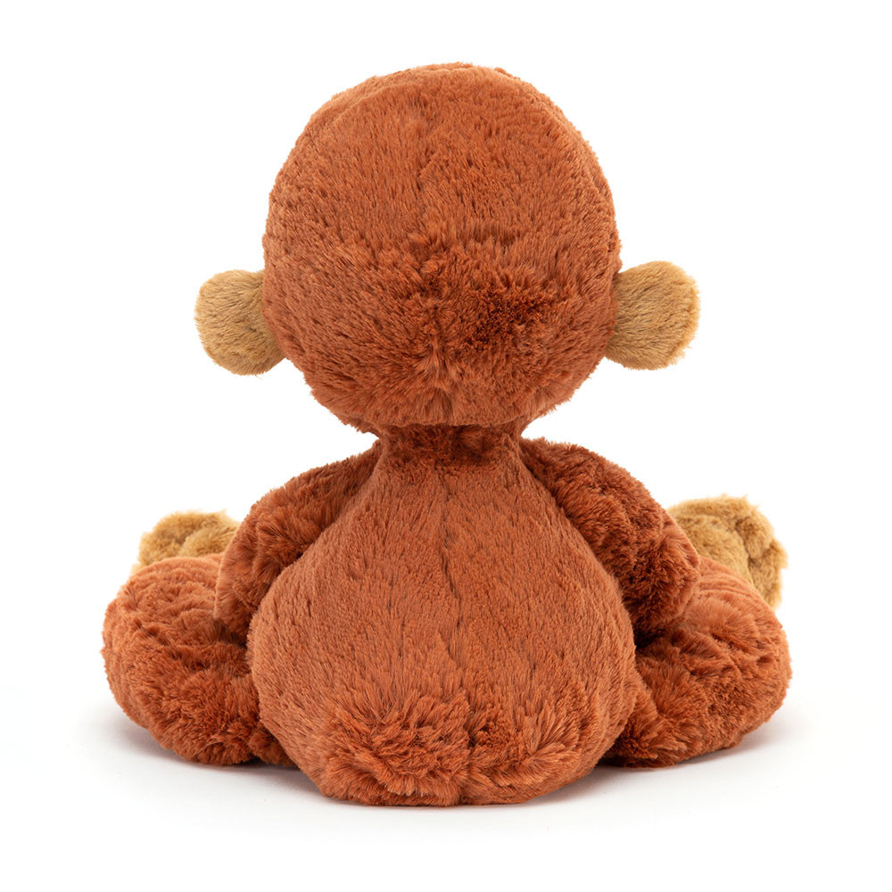Jellycat Pongo Orangutan