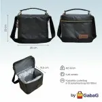 GABAG SINGLE SLING SERIES GAIA