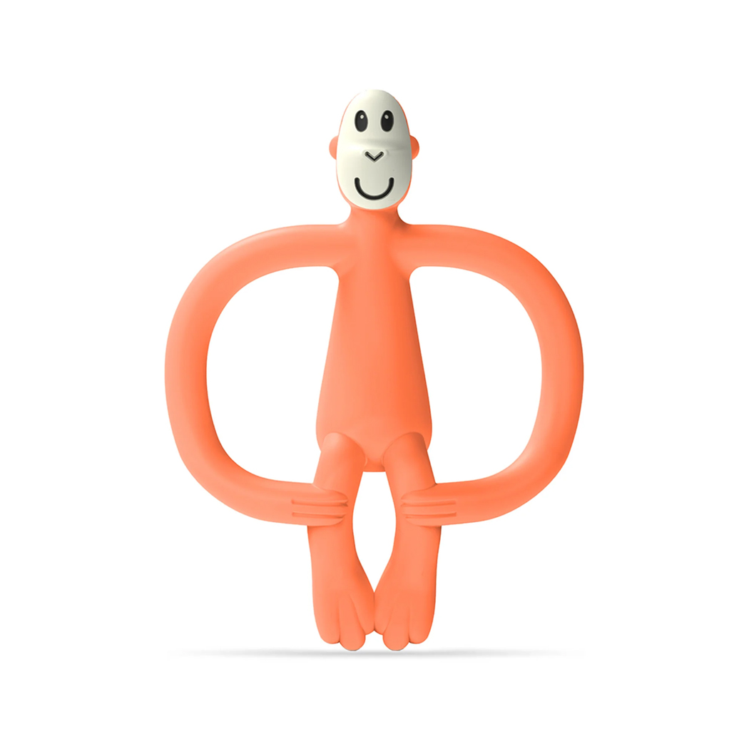 Matchstick Monkey Original Teething Toy