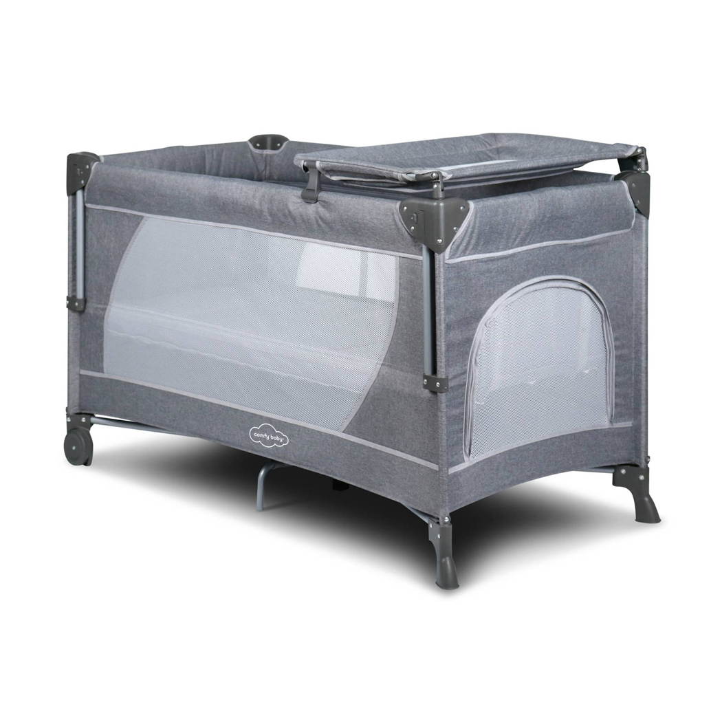 Comfy Baby Otto Travel Cot