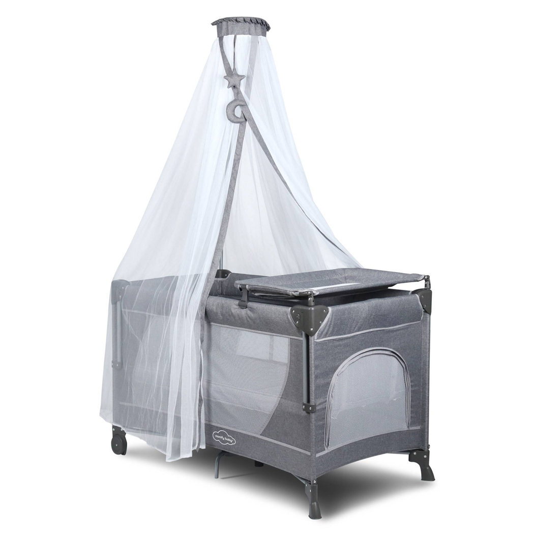 Comfy Baby Otto Travel Cot