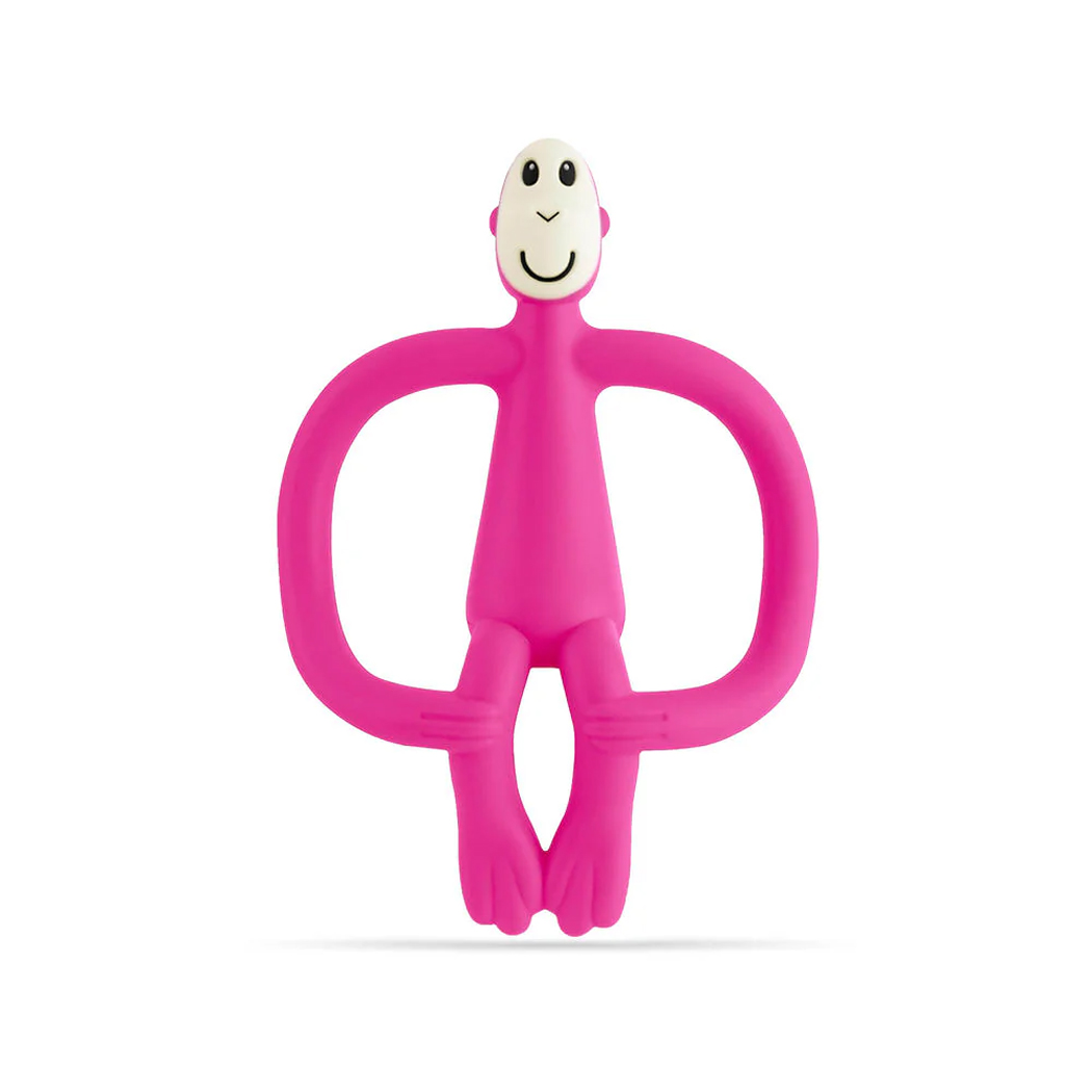 Matchstick Monkey Animal Teether