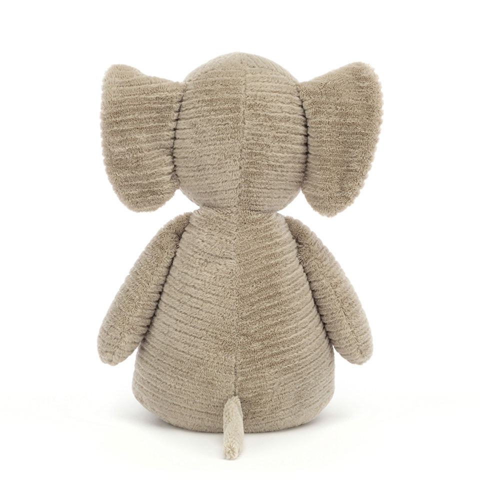 Jellycat Quaxy Elephant