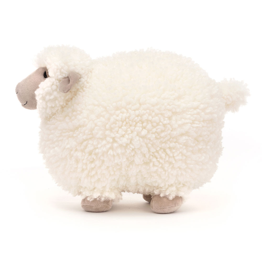 Jellycat Rolbie Sheep