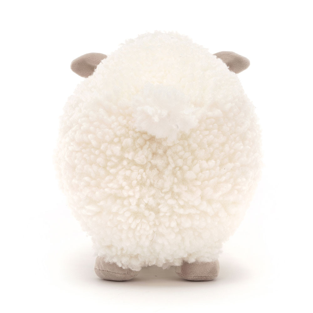 Jellycat Rolbie Sheep