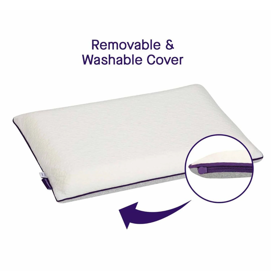 Clevamama Clevafoam Toddler Pillow