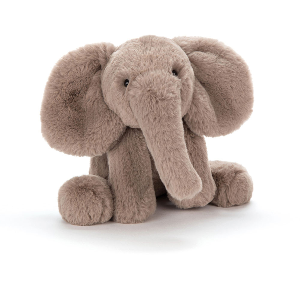 Jellycat Smudge Elephant 