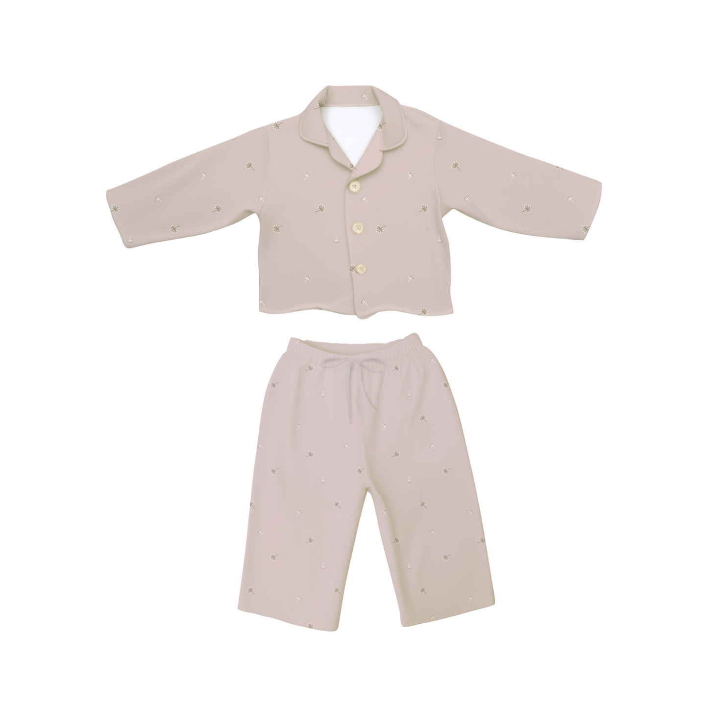 Saeson The Comfy Sleepwear