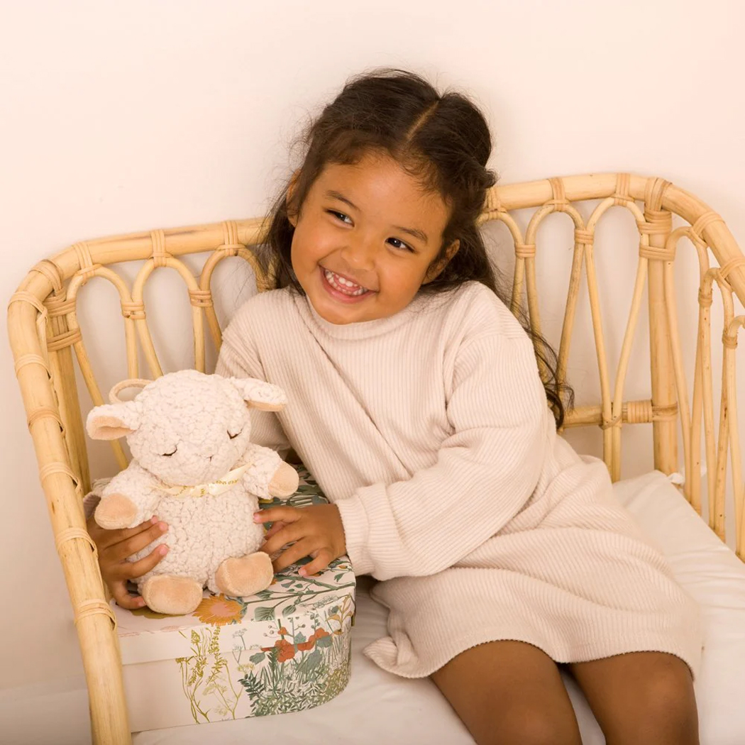 Cloud B Sleep Sheep On The Go