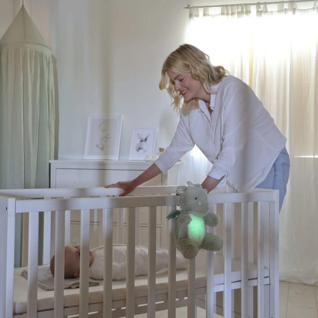 Cloud B Lovelight Buddies - Drake the Dragon