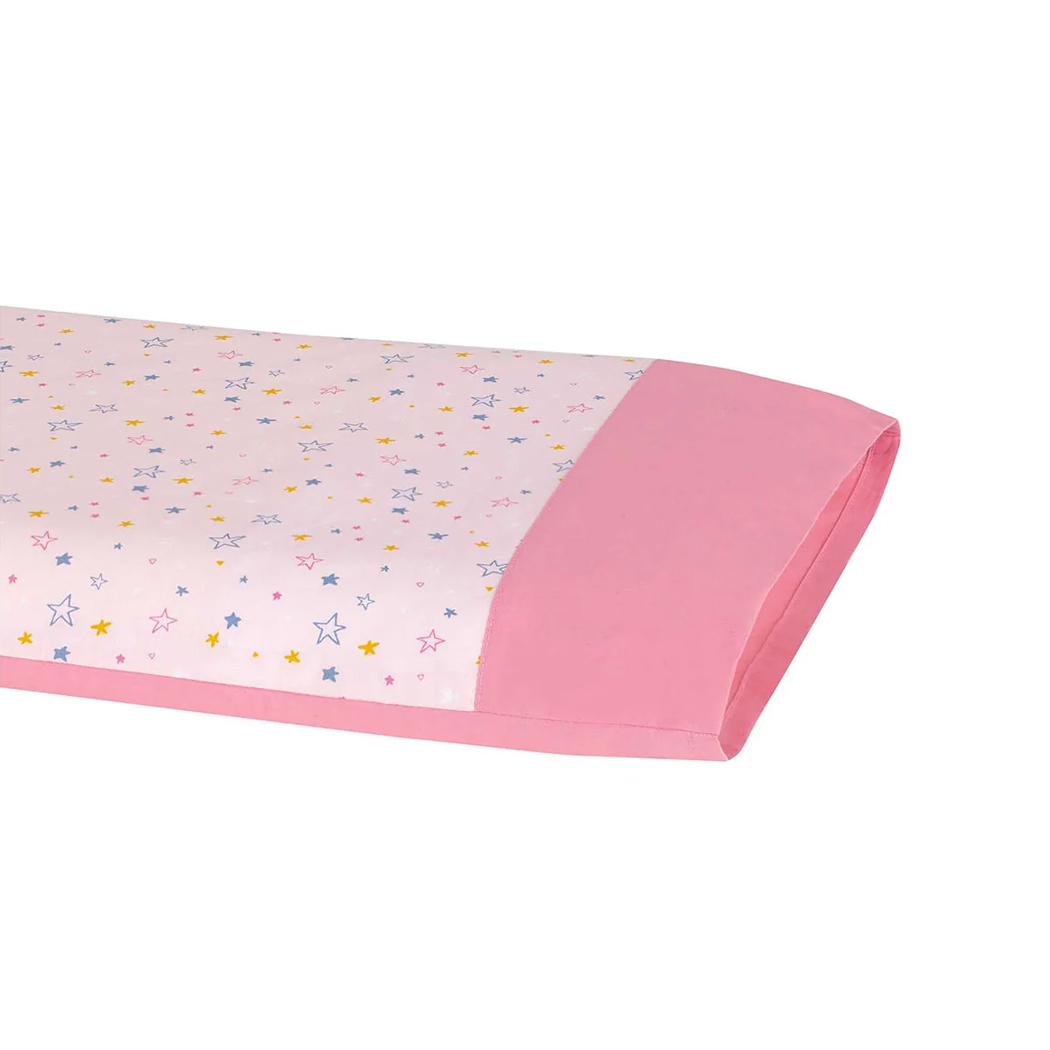 Clevamama Clevafoam Toodler Pillow Case