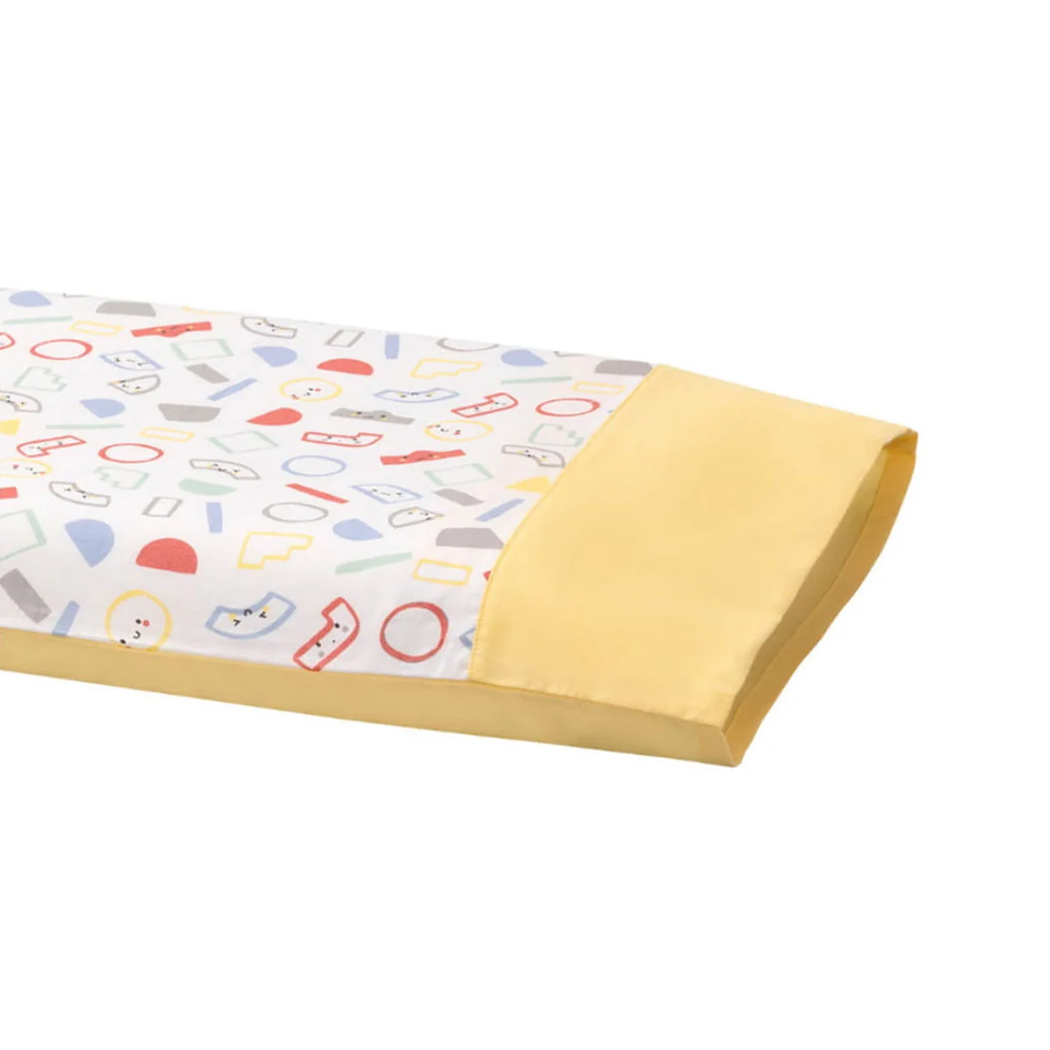 Clevamama Clevafoam Toodler Pillow Case