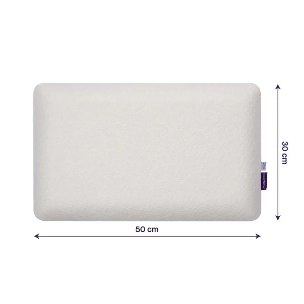Clevamama Clevafoam Toddler Pillow