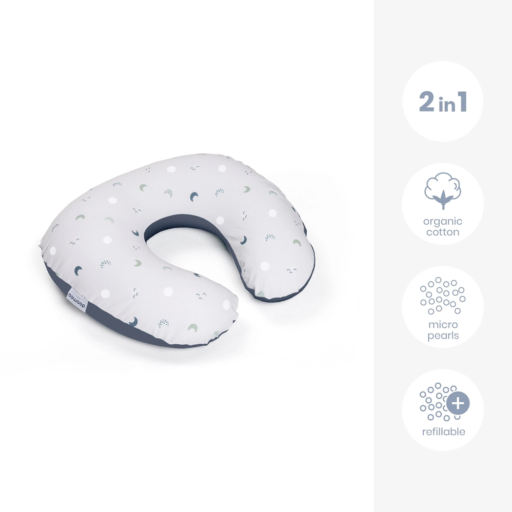 Doomoo Softy Nursing Pillow
