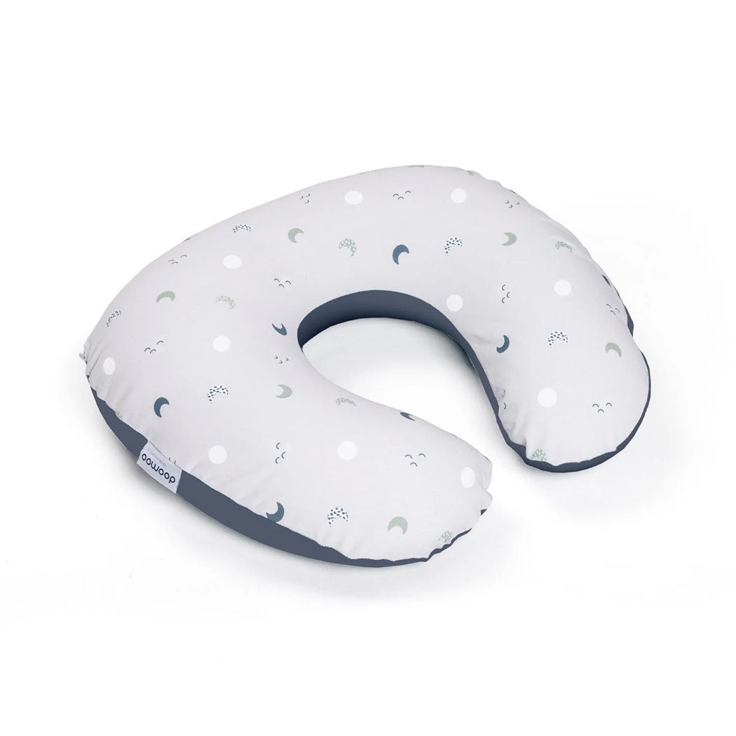 Doomoo Softy Nursing Pillow