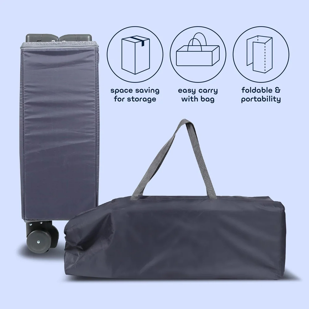 Comfy Baby Otto Travel Cot