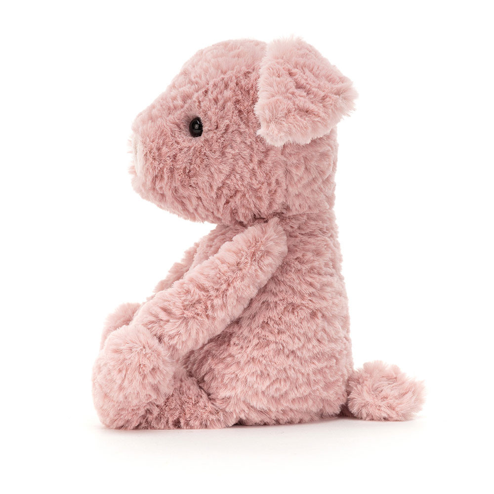 Jellycat Tumbletuft Pig 