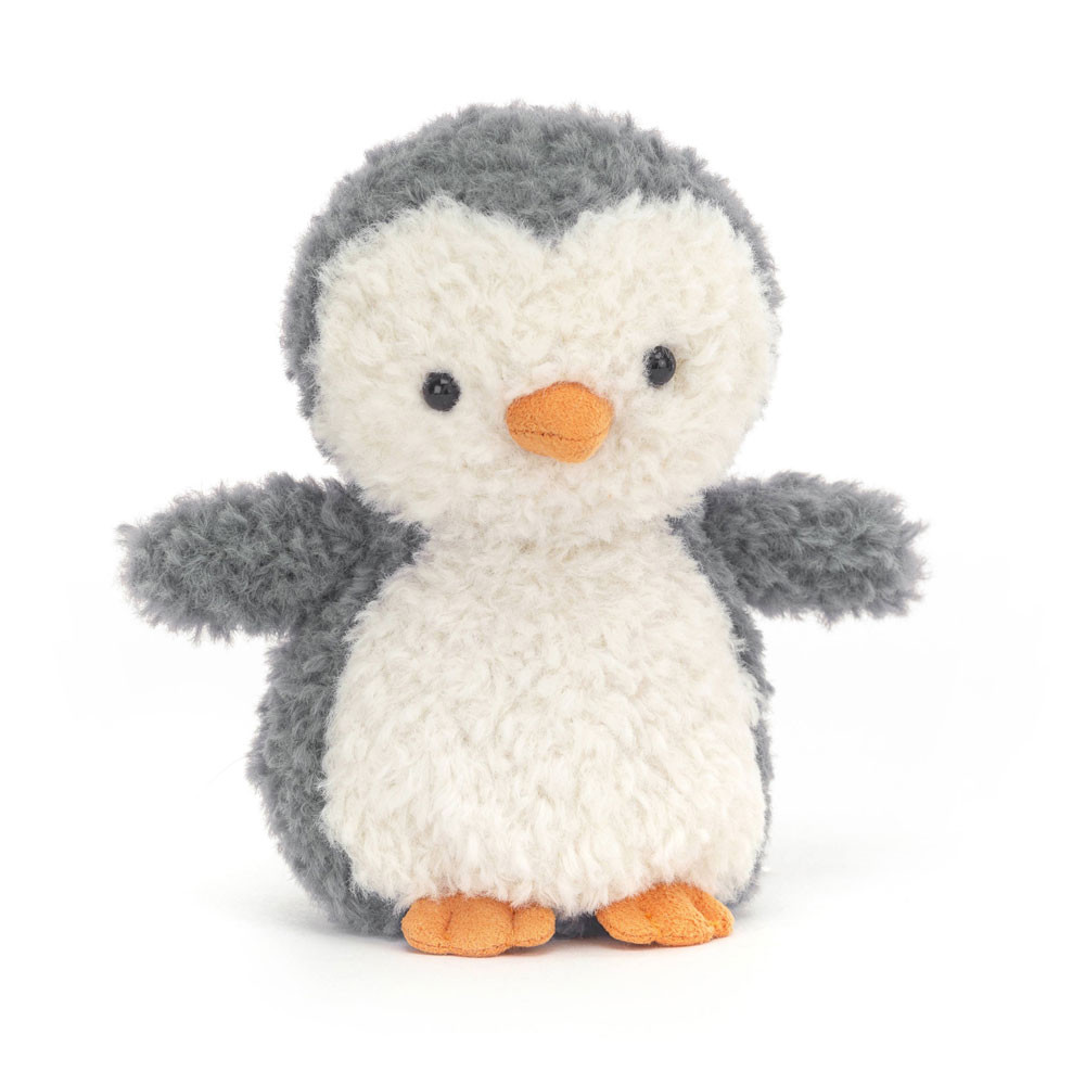Jellycat Wee Penguin
