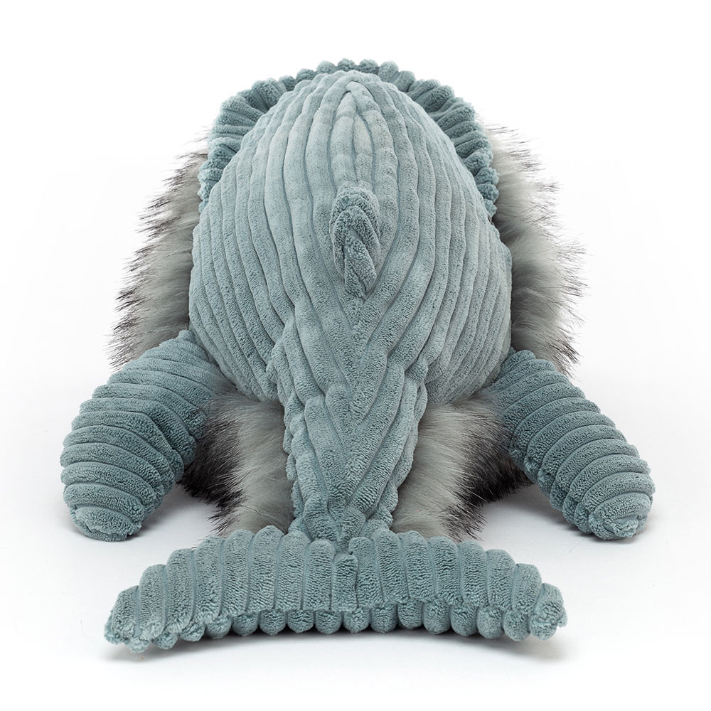 Jellycat Wiley Whale