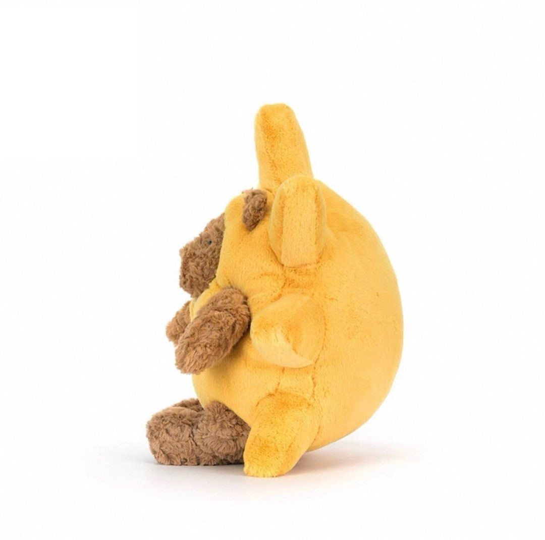 Jellycat Bartholomew Bear Sun Outfit