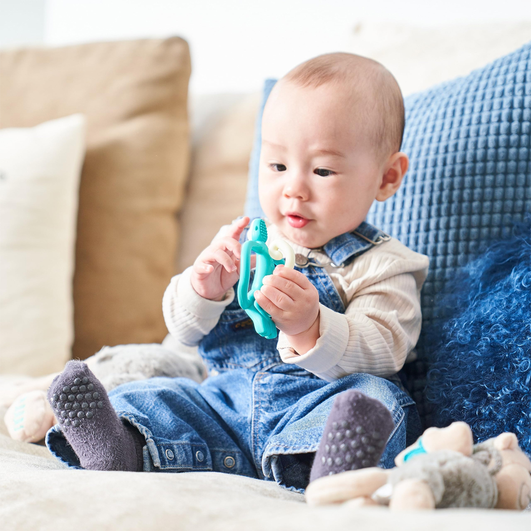 Matchstick Monkey Original Teething Toy