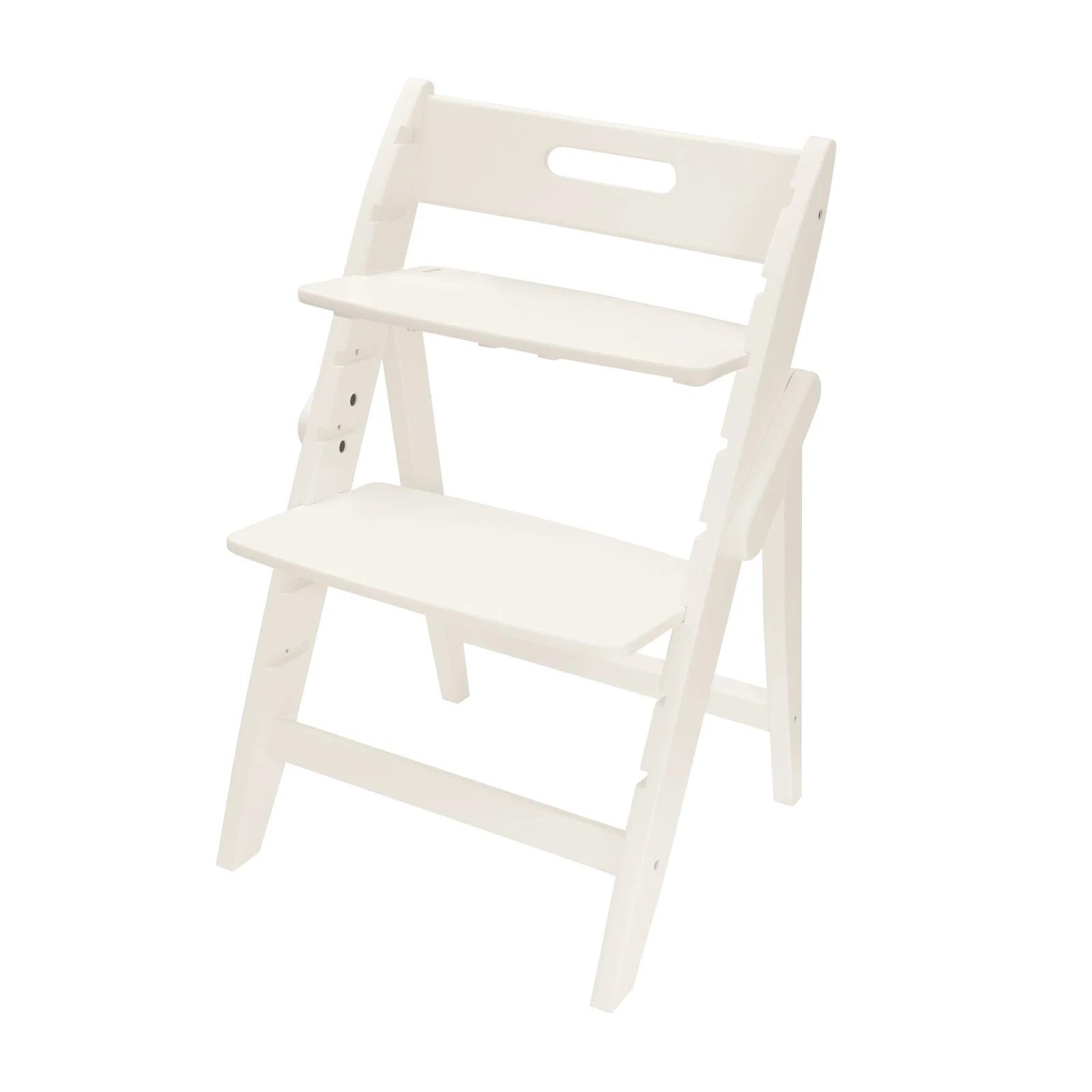  Moji Yippy Essence Wooden High Chair  (Pre Order 10-14 DAYS)