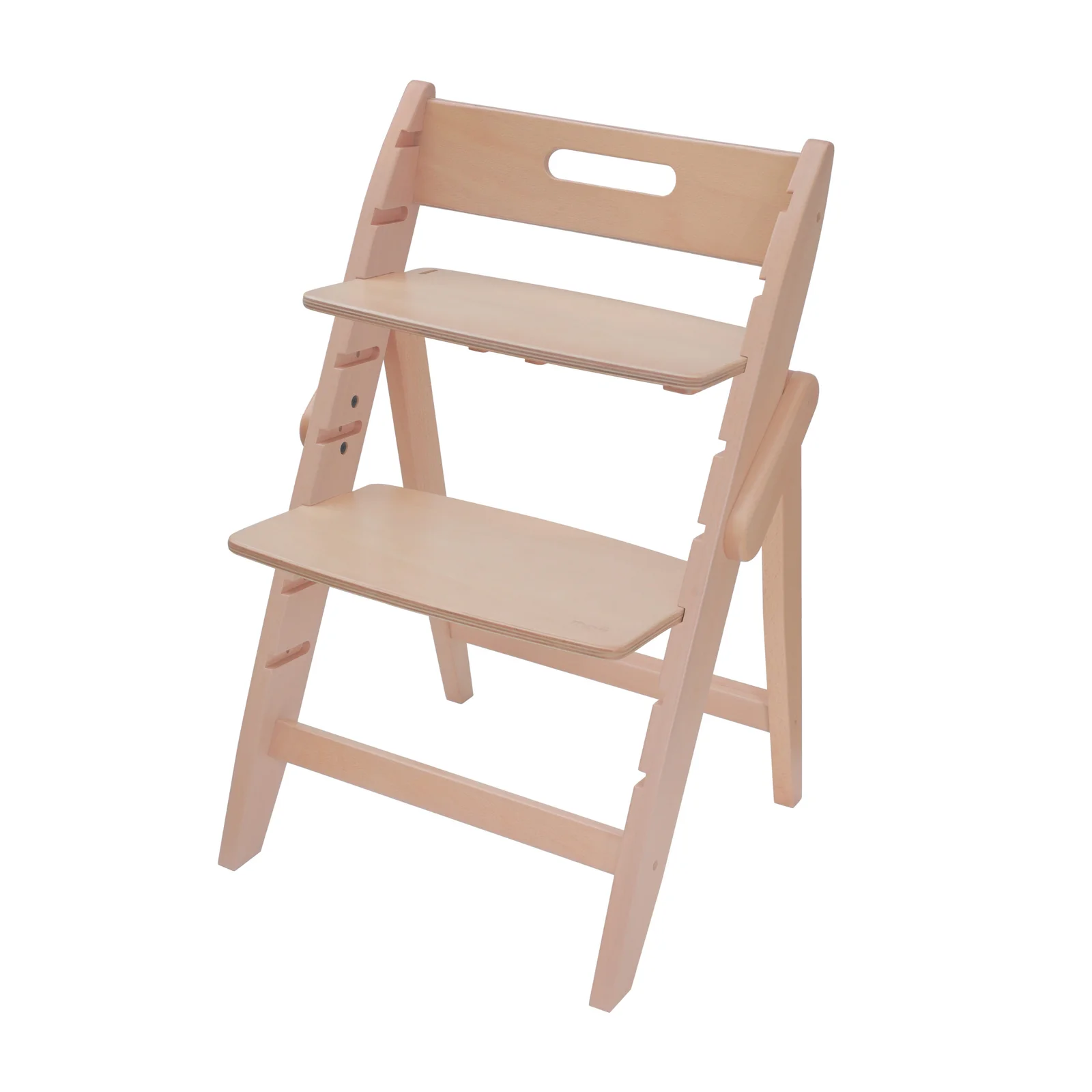  Moji Yippy Essence Wooden High Chair  (Pre Order 10-14 DAYS)