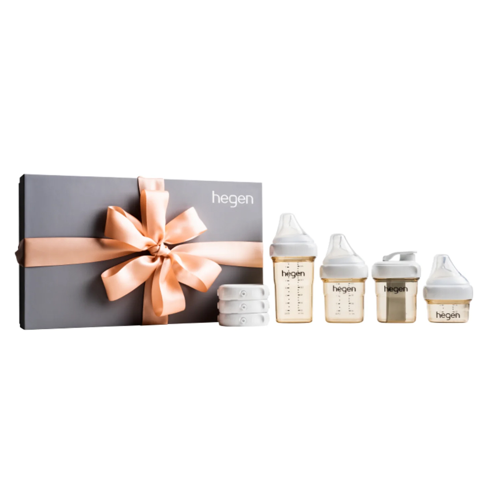 Hegen PCTO™ Essentials Starter Kit PPSU