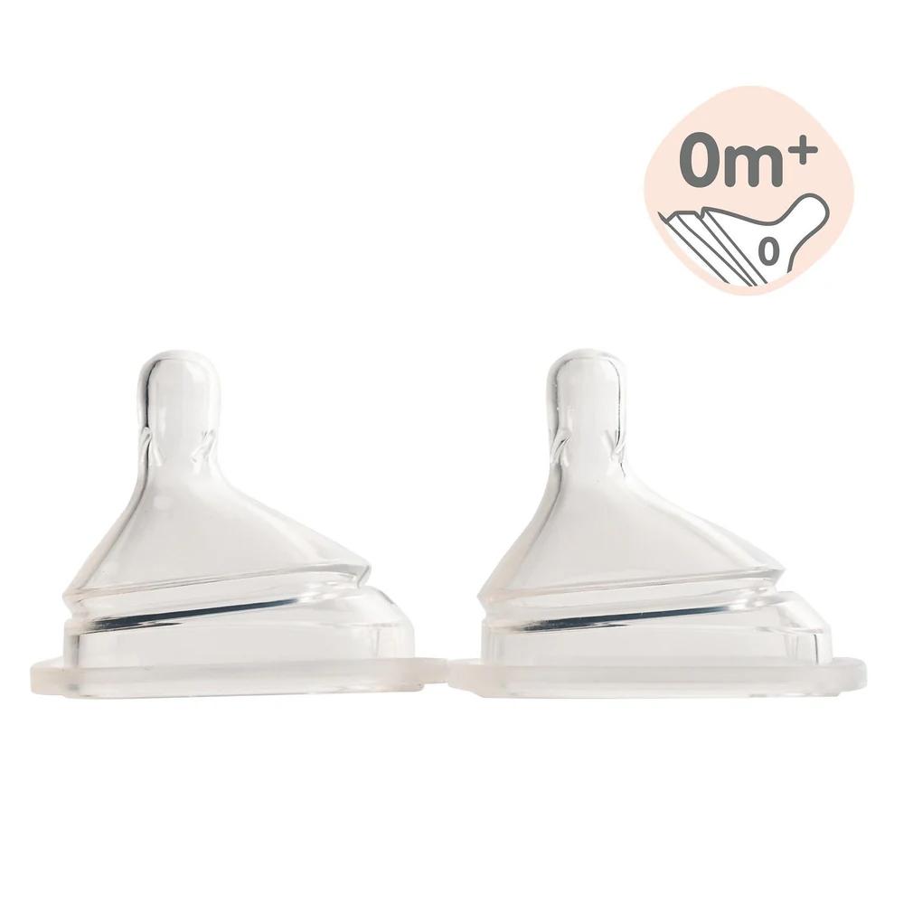 Hegen Teat (2-pack)