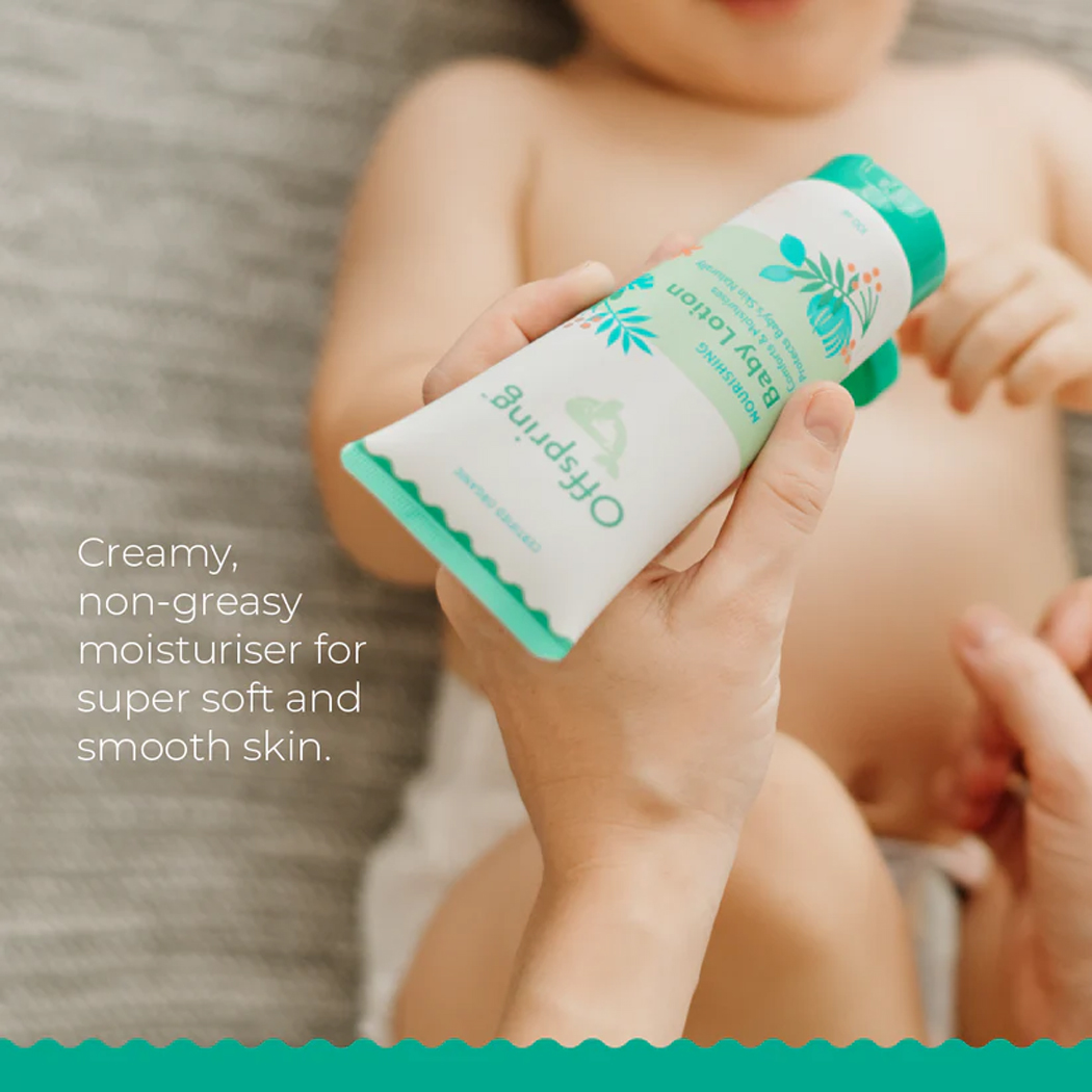 Offspring Baby Lotion 100ml