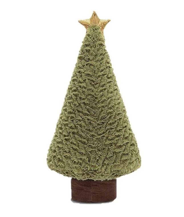 Jellycat Amuseable Christmas Tree Large