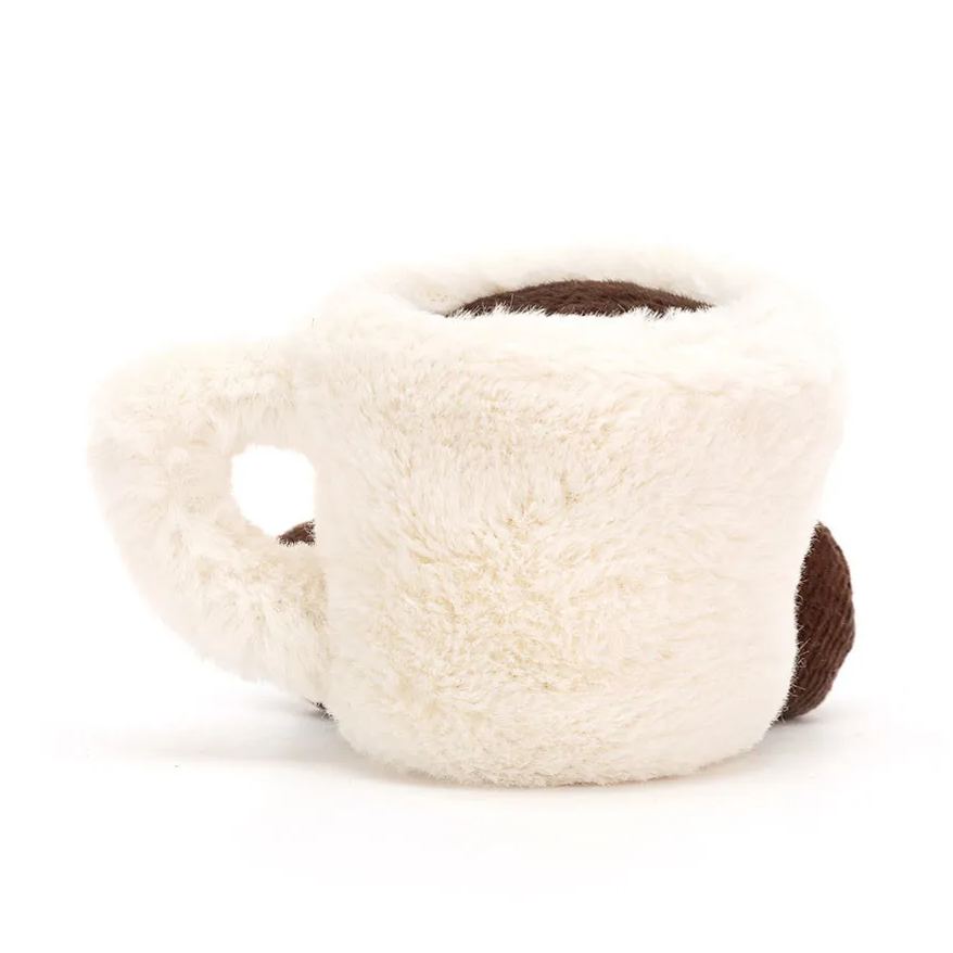 Jellycat Amuseables Espresso Cup