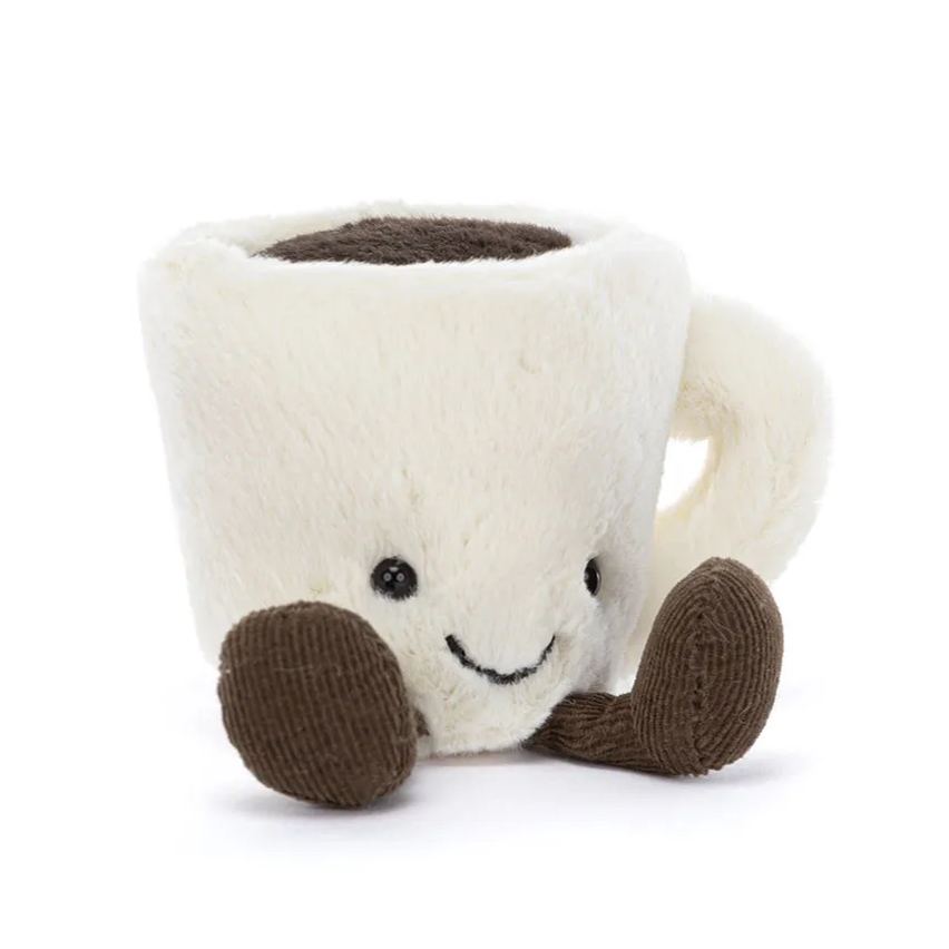 Jellycat Amuseables Espresso Cup