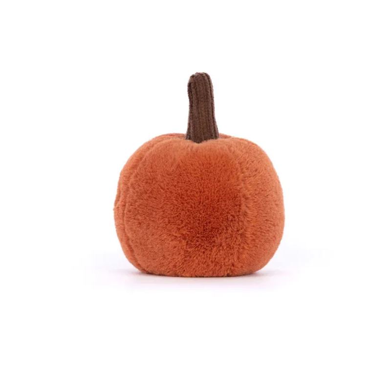 Jellycat Ooky Jack O Lantern