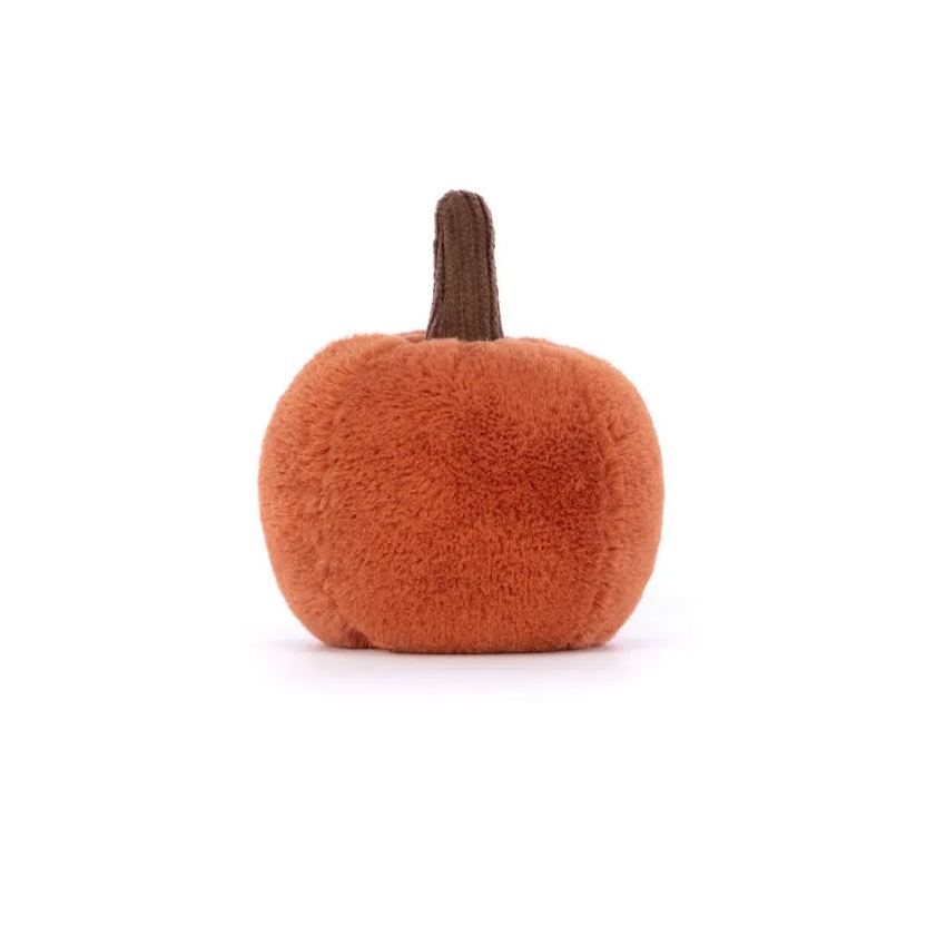 Jellycat Ooky Jack O Lantern