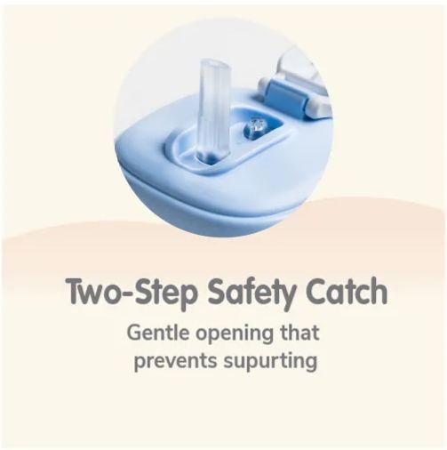 Hegen PCTO™ 330ml/11oz Straw Cup PPSU