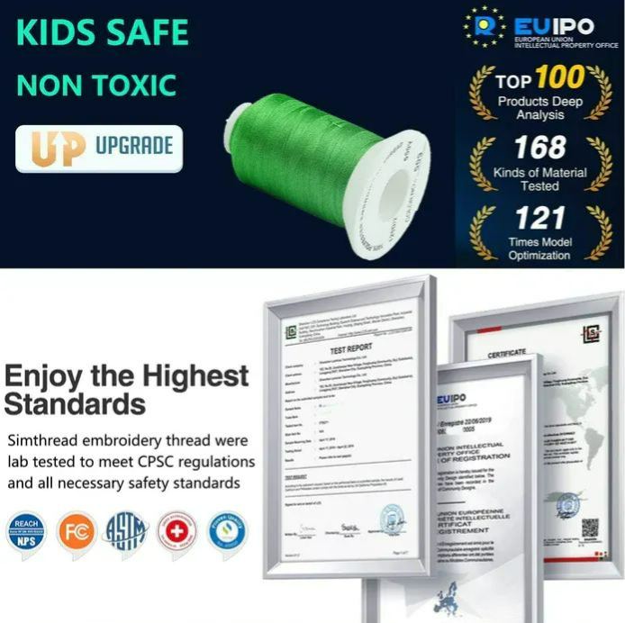 Jellycat Personalized Embroidery Service - Glow in Dark Thread (ONLY for Bashful Bunny)