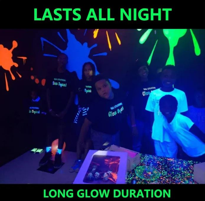 Jellycat Personalized Embroidery Service - Glow in Dark Thread (ONLY for Bashful Bunny)