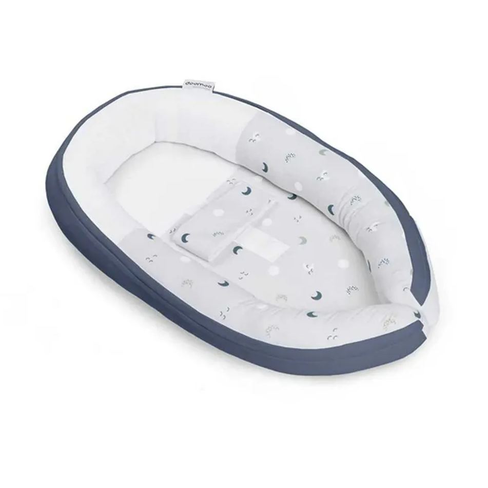 Doomoo Cocoon Nursing Pillow