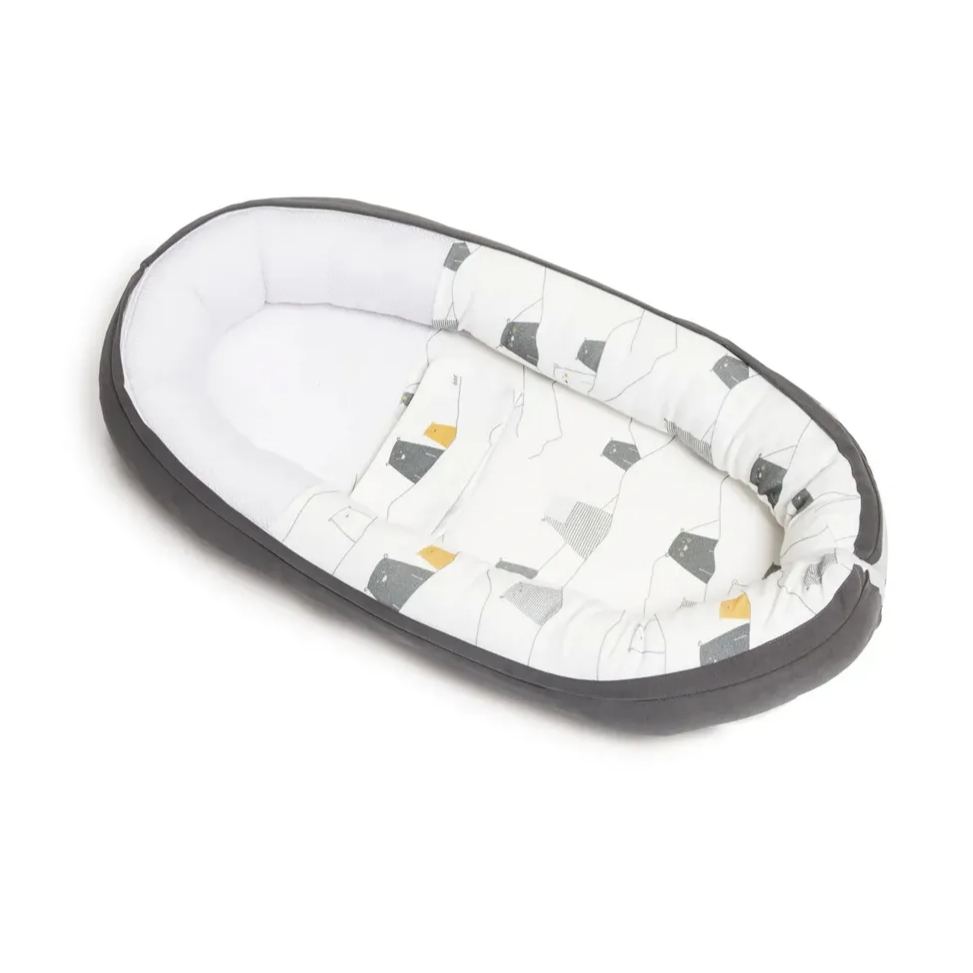 Doomoo Cocoon Nursing Pillow