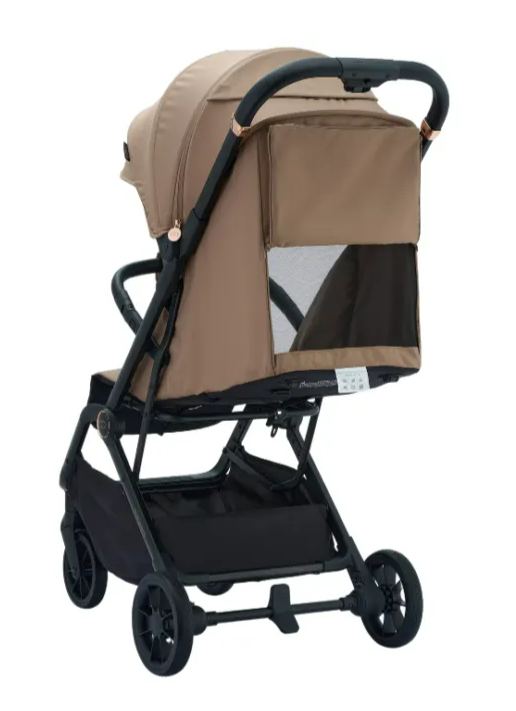Koopers Eezi Lightweight Stroller| EN1888 Approved