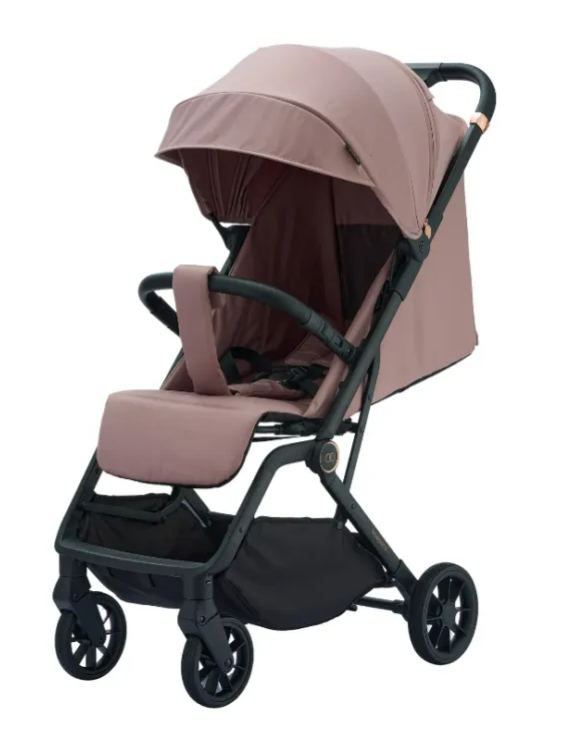 Koopers Eezi Lightweight Stroller| EN1888 Approved