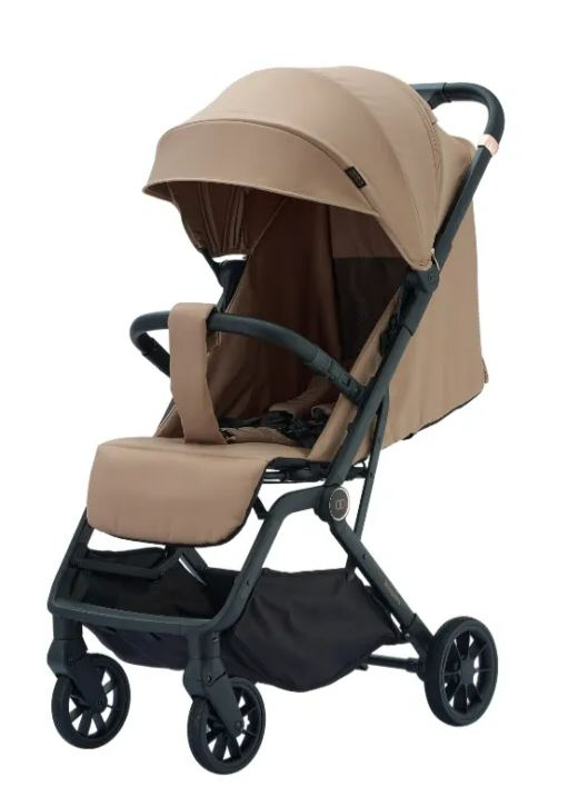 Koopers Eezi Lightweight Stroller| EN1888 Approved