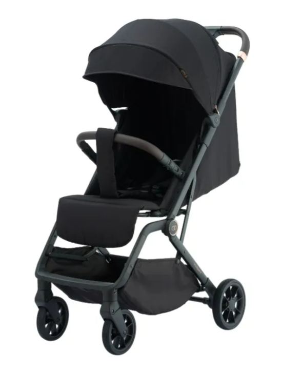 Koopers Eezi Lightweight Stroller| EN1888 Approved