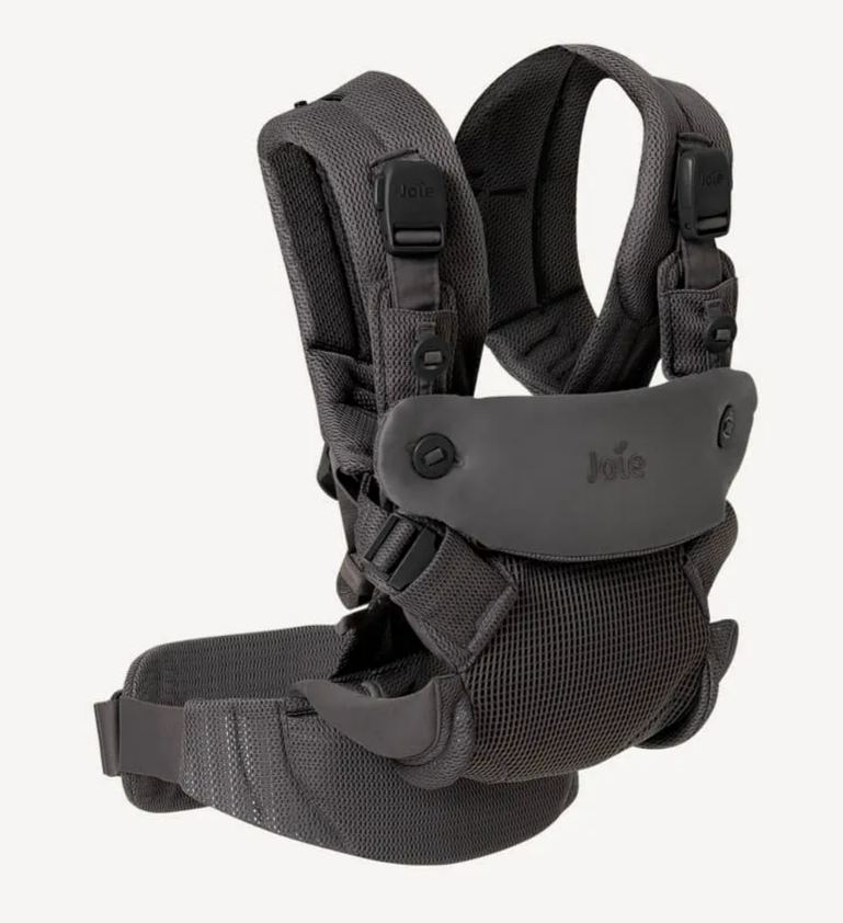 Joie Savvy™ Air 4-in-1 Baby Carrier