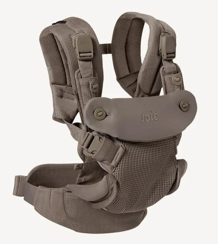 Joie Savvy™ Air 4-in-1 Baby Carrier