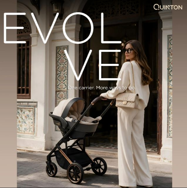 Quinton 𝐖𝐎𝐖𝐎 𝟑 𝐢𝐧 𝟏 𝐄𝐕𝐎𝐋𝐔𝐓𝐈𝐎𝐍 𝐒𝐘𝐒𝐓𝐄𝐌