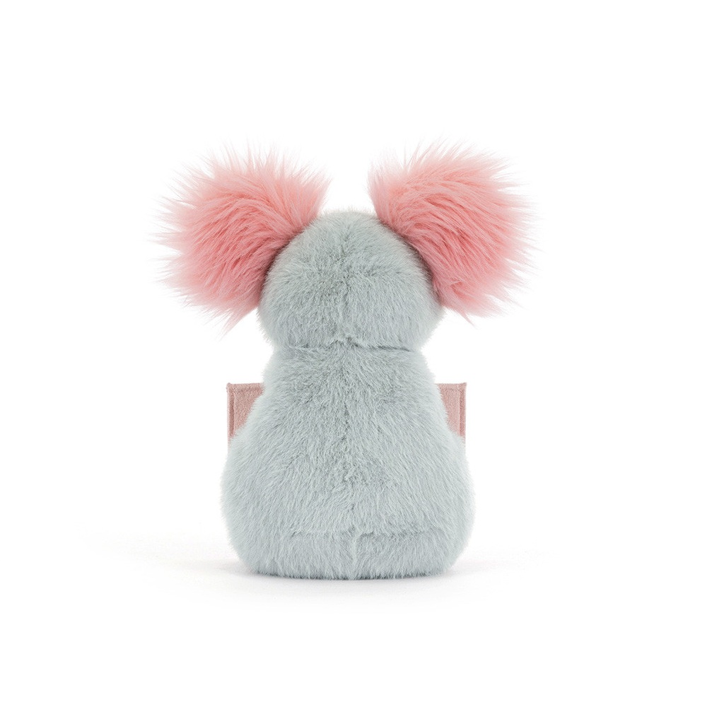 Jellycat Koala With Message